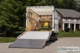 2019 2019 Proscape Landscaper Truck by Morgan Van Body Proscape