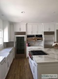 Your dream Custom Kitchen awaits