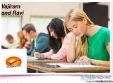 Best Coaching for IAS in Delhi  Vajiram and Ravi