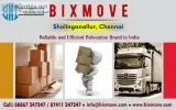 Top trusted packers and movers  in Sholinganallur  Chennai
