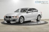 Certified Pre-Owned 2015 BMW 3 Series 4dr Sdn 328i RWD SULEV