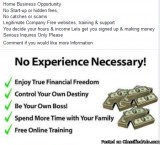Home  Business