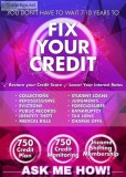 Credit Repair and much more