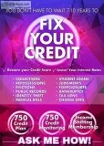 Credit Repair and much more