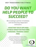 Independent Contractor PT Assist Sales Ops Mgr_ REMOTE highly co