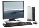 Refurbhished HP Desktop for sale i5 process with 1 mth warranty