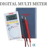 Best Online Digital Multimeter Supplier In Delhi India