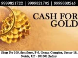 Cash for Gold  Gold Buyer in Old Dehli