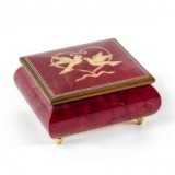 Gift Beautiful Music Box to your loving one