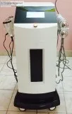 Cavitation With Laser Pads Machine Suppliers