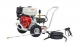 Commercial Power Washing Equipment - 2000 PSI to 5000 PSI - Hot 