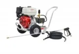 Commercial Power Washing Equipment - 2000 PSI to 5000 PSI - Hot 