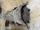 1994 4L60E transmission 130000 miles fits 2.2L 4 cyclinder s10 e
