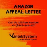 Amazon Appeal Letter Services