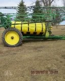 2010 FAST 1600 Sprayer For Sale in Lake City Minnesota 55041