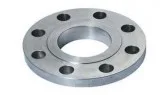 ansi b16.5 slip on flange