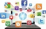 Enjoy Tweeting Pinning and Sharing Then Starting a Social Media 