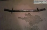 street rod axle