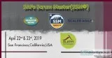 SAFe Scrum Master(SSM&reg) Workshop