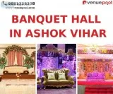Birthday party venues in ashok vihar
