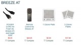 Excellent Replacement Filter for Breeze AT