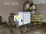Dairy Equipment Manufacturers