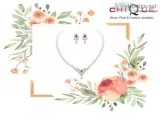Look for the Most Stunning Designs In Costume Jewelleries Online