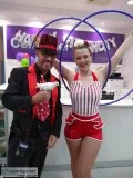Face Painting Hire Melbourne