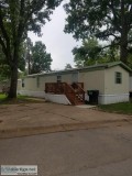 Cute 2 Bedroom 1 Bath Mobile Home for Sale