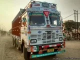 Best Truck Transport Company In New Delhi.