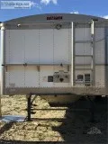 2014 Timpte Hopper Trailer