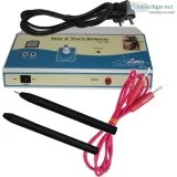Mole and Warts Removal Machine Suppliers