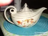 HALLS VINTAGE KITCHENWEAR (50 S60 S