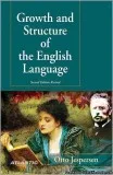 Growth and Structure of the English Language