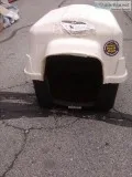 Small dog house