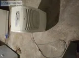 Haier dehumidifier