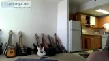 50 electric guitars