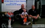 PlumberDrain Cleaner