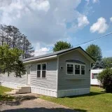 Nice Remodeled 2 Bedroom Home - Lot 47