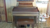 Electric Organ - Like New