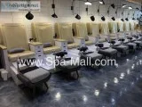 Spa Mall Nail Spa Furniture Supply