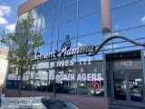 6600 sqft office -  Impeccable building Villeray Montreal