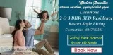 Godrej Park Retreat - Book Luxurious Flats in Noida
