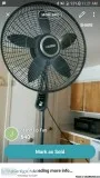 Fan For Sale