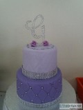 Boricua s cake