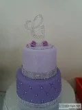 Boricua s cake