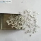 uncut rough diamonds