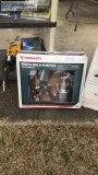 Jobsmart Paint Spray Gun Kit