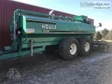 2008 Houle EL54-5000 Tank