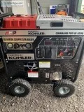 Kohler Command Pro III 9500